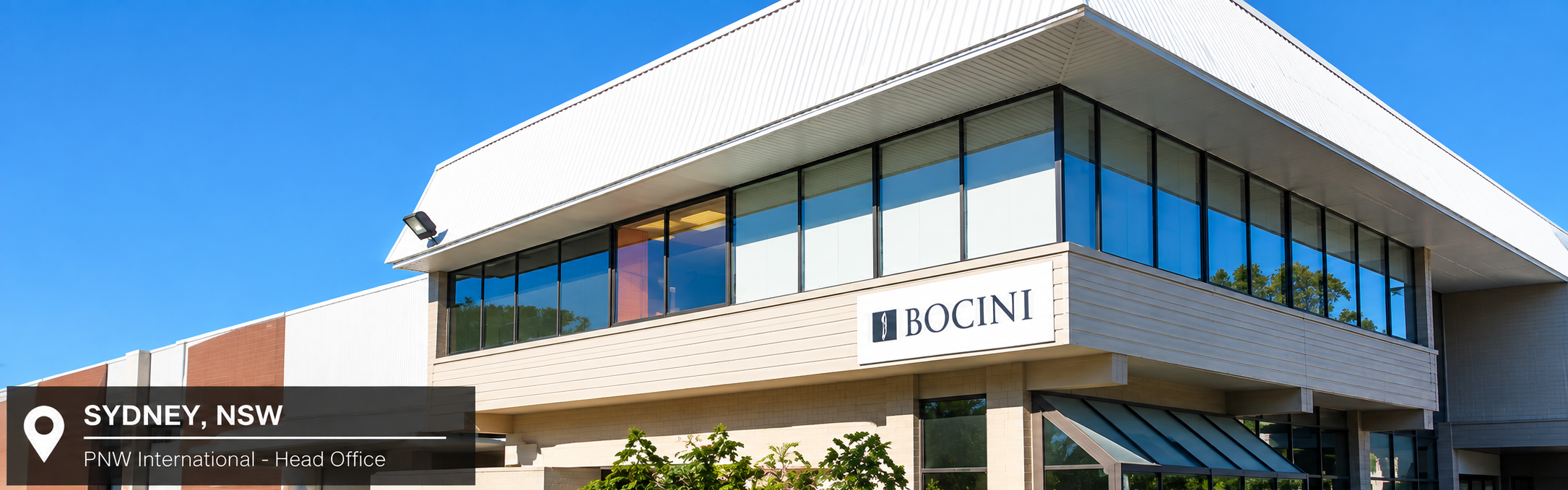 BOCINI